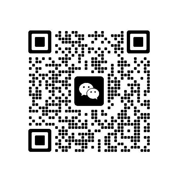 FlowStrider 商务合作微信二维码